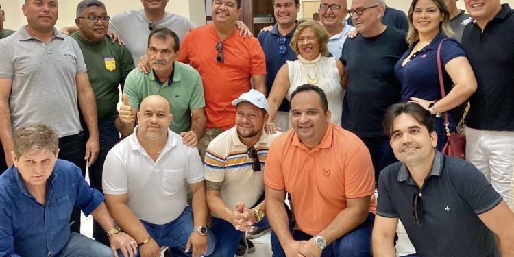 PDT realiza reunião em JP e lançará chapa apenas com candidatos sem mandato
