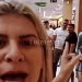 Confusão: esposa do ex-prefeito de Sapé dispara ofensas e chama Major Sidnei de ladrão