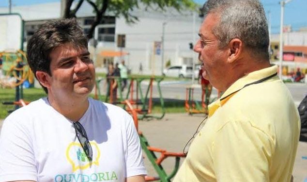 Ouvidoria Popular do deputado Eduardo Carneiro retoma atividades nesta segunda-feira, em Mangabeira
