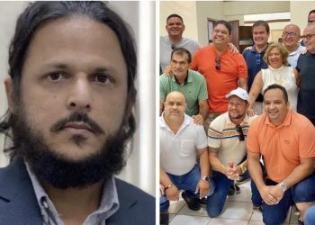 Após reunião com pré-candidatos, presidente do PDT na Capital aponta tentativa de ‘golpe’