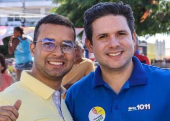 Alexandre de Zezé vai assumir vaga na Assembleia Legislativa