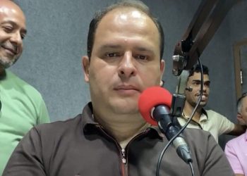 Deputado Eduardo Brito mandou aliado pegar dinheiro com agiota e não pagou a dívida