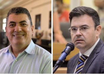 Bancada paraibana em Brasília terá duas caras novas ainda esse ano