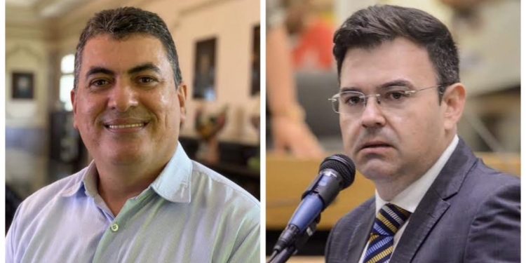 Bancada paraibana em Brasília terá duas caras novas ainda esse ano