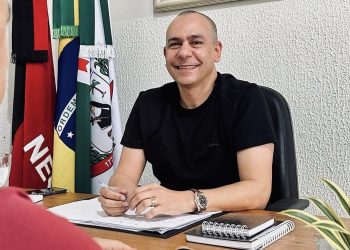 Com quase 80% de aprovação, prefeito de Santa Rita deve eleger sucessor com folga