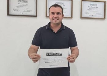 Apontado como líder de Orcrim, prefeito de São Mamede pode pegar até 43 anos de prisão