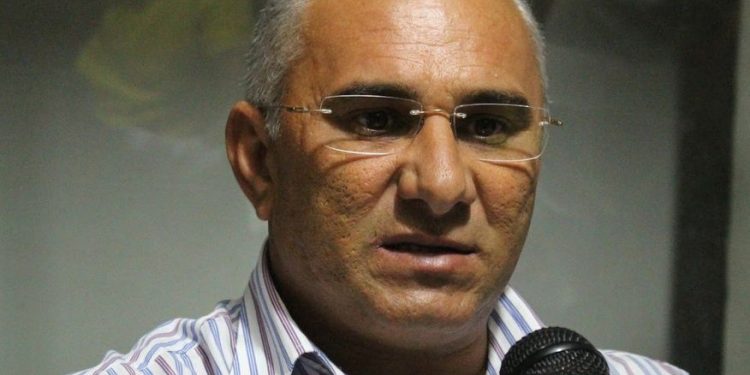 Divaldo Dantas vira réu por contratação irregular de funcionários públicos