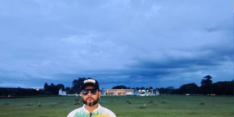 Operação da PF prende blogueiro paraibano suspeito de financiar atos golpistas