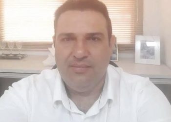 Braço direito do prefeito de São Mamede se apresenta à polícia e é preso, em Patos