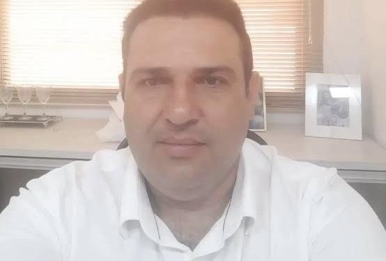 Braço direito do prefeito de São Mamede se apresenta à polícia e é preso, em Patos