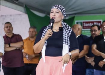 Deputada Dra. Jane quer que vítimas de violência doméstica sejam avisadas quando agressores forem postos em liberdade