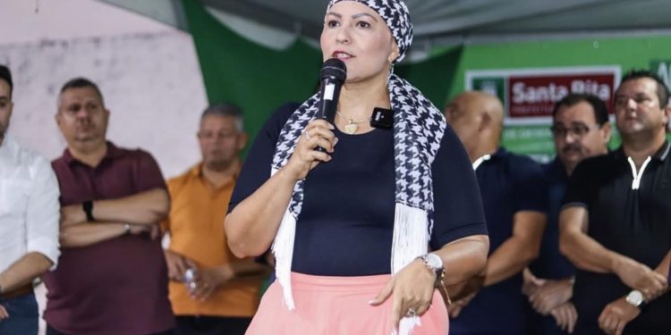 Deputada Dra. Jane quer que vítimas de violência doméstica sejam avisadas quando agressores forem postos em liberdade