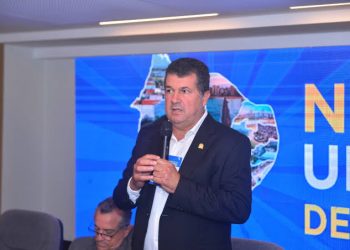 Prefeitos paraibanos anunciam paralisação contra queda do FPM