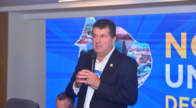 Prefeitos paraibanos anunciam paralisação contra queda do FPM