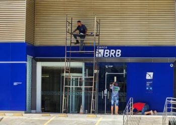 Responsável por gerir folha da PMJP, BRB acumula mais de 25 mil reclamações de clientes