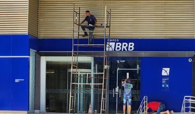 Responsável por gerir folha da PMJP, BRB acumula mais de 25 mil reclamações de clientes