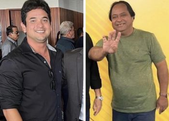 Racha na oposição: Netinho de Lando não aceita ser vice de Marcelo Monteiro, em Lucena