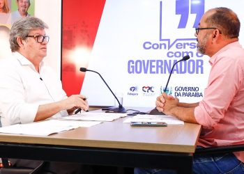 Governador anuncia pagamento de desoneração do extra das forças de segurança