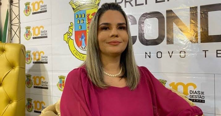 Viagem à Argentina: TCE arquiva denúncia sobre diárias da prefeita Karla Pimentel