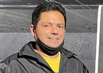 Após ser demitido por Dino, Caio da Federal é reitengrado aos quadros da PF na Paraíba