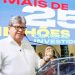 Paraíba é 1º lugar em segurança e infraestrutura e 2º estado mais competitivo do Nordeste