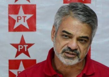 Senador petista confirma realização de pesquisa com quatro nomes para definir candidato em JP