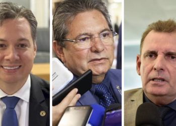 Galdino vê “dificuldade” em aliança entre Chico Mendes e Júnior Araújo, em Cajazeiras