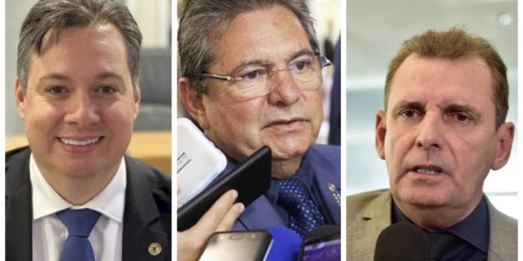 Galdino vê “dificuldade” em aliança entre Chico Mendes e Júnior Araújo, em Cajazeiras