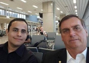 Ex-candidato ao Senado na PB tem quebra de sigilo aprovada pela CPMI do 8 de janeiro