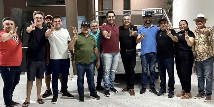 Em São Bento, mais um vereador rompe com Jarques Lúcio e adere à oposição