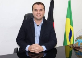 STJ acata habeas corpus e manda soltar prefeito de São Mamede