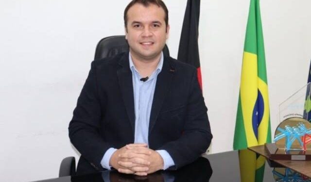 STJ acata habeas corpus e manda soltar prefeito de São Mamede