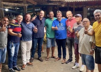 Eduardo Carneiro comemora sucesso da Ouvidoria Popular nas cidades de Cabedelo, Santa Rita e Bayeux