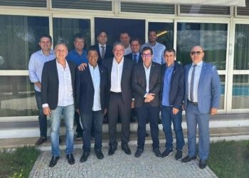 Bancada paraibana deve apresentar PEC para reverter decisão que prevê redução de deputados por estados