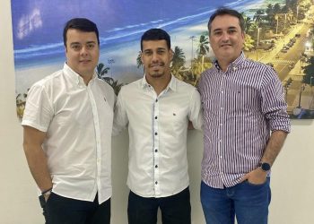 Prefeitura de Lucena e Pbtur preparam ações para aumento do fluxo de turistas a partir de setembro