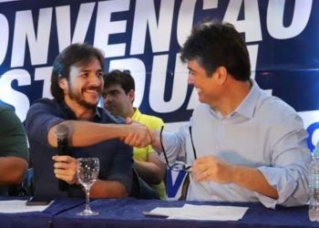 Ruy Carneiro será oficializado como pré-candidato a prefeito de João Pessoa na próxima sexta