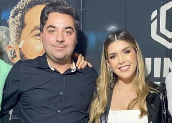 Após cogitar lançar marido em 2022, prefeita de Monteiro não descarta disputar ALPB em 2026