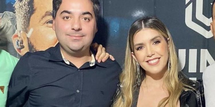 Após cogitar lançar marido em 2022, prefeita de Monteiro não descarta disputar ALPB em 2026