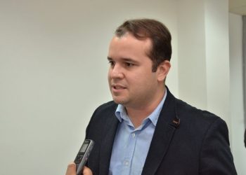 TJPB decreta cautelares e proíbe prefeito de São Mamede de frenquentar prédios públicos