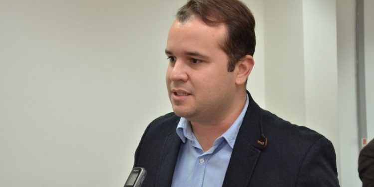 TJPB decreta cautelares e proíbe prefeito de São Mamede de frenquentar prédios públicos