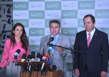 Efraim comemora a aprovação da Desoneração da Folha de Pagamento até 2027: “isso significa apoiar quem produz”