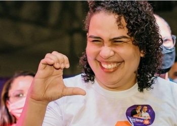 Por 6 votos a 1, TRE nega cassação da prefeita de Bayeux