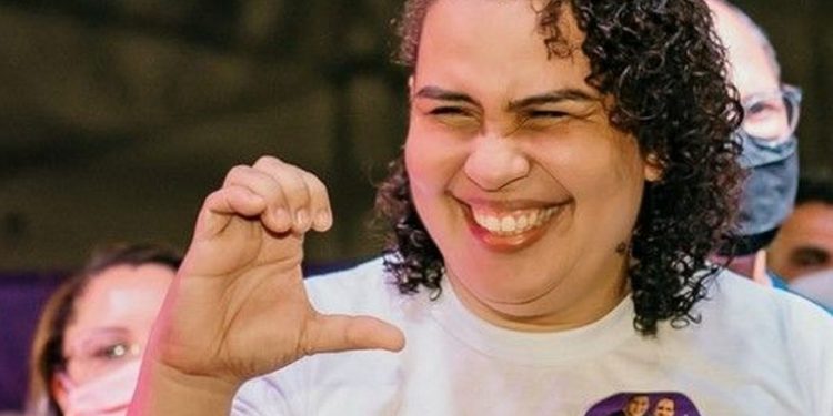 Por 6 votos a 1, TRE nega cassação da prefeita de Bayeux