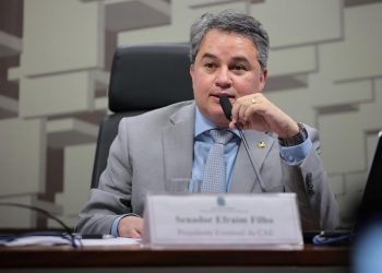 Efraim destina quase R$2 milhões em recursos para aquisição de ‘Van da Saúde’ em seis cidades