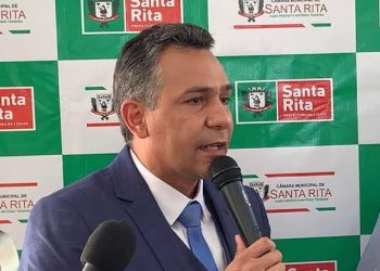Prefeitura de Santa Rita paga folha dos servidores e garante piso nacional da enfermagem