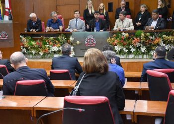 Câmara de João Pessoa aprova projeto que permite pagamento do Piso da Enfermagem