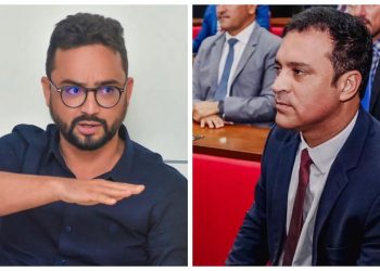 Aliados de Cícero e PSB na Capital voltam a entrar em rota de colisão