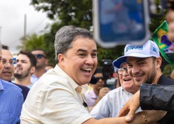 Sem compromisso com nenhum dos pré-candidatos, União Brasil vira “galinha dos ovos de ouro” na Capital