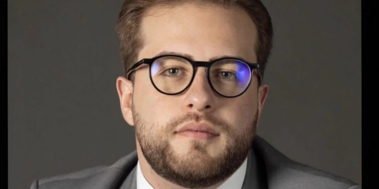 Secretário legislativo-geral da ALPB morre em acidente de jet ski na tarde deste sábado