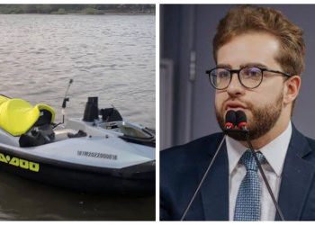 Advogado Guilherme Benício morreu vítima de afogamento, conclui IPC